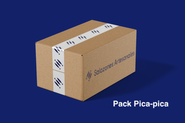 Pack Pica-pica - Imagen 6